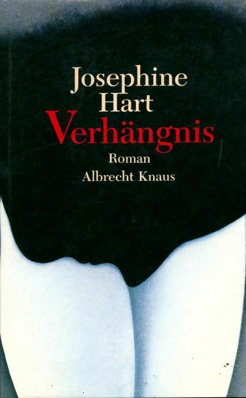 Verhängnis - Joséphine Hart - Livre