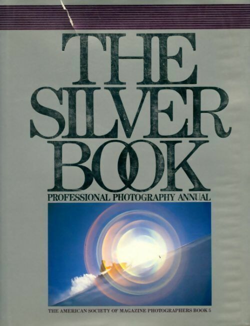 The silver book - Collectif - Livre