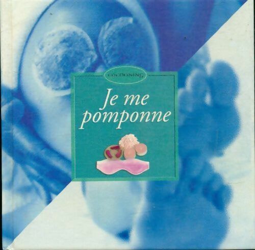Je me pompone - Lisa Regan - Livre