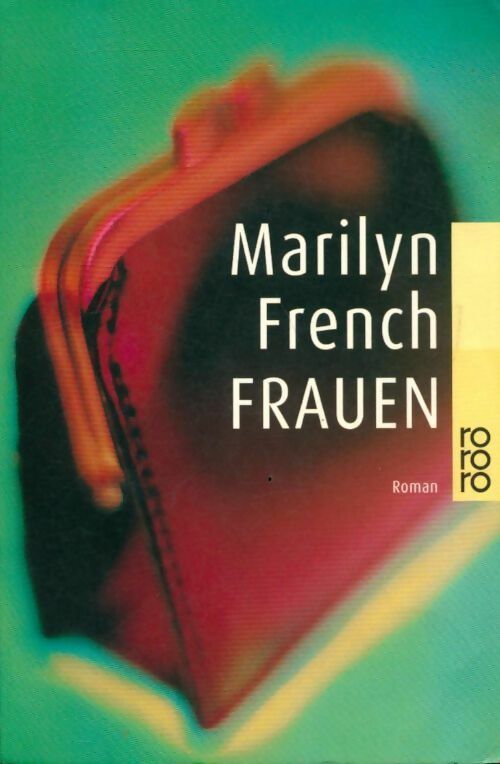 Frauen - Marilyn French - Livre
