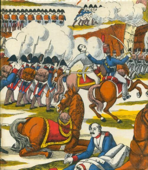 L'almanach de l'histoire - André Castelot - Livre