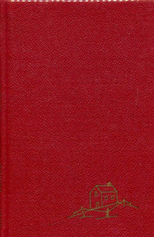 La maison dans la dune - Maxence Van der Meersch - Livre