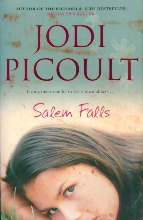 Salem falls - Jodi Picoult - Livre