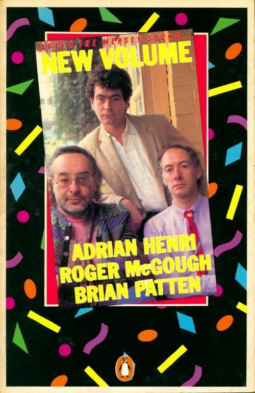 After the Mersey sound... New volume - Collectif - Livre