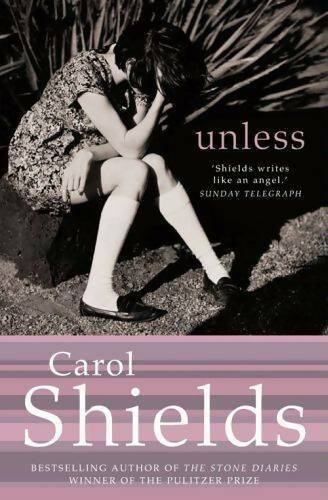Unless - Carol Shields - Livre
