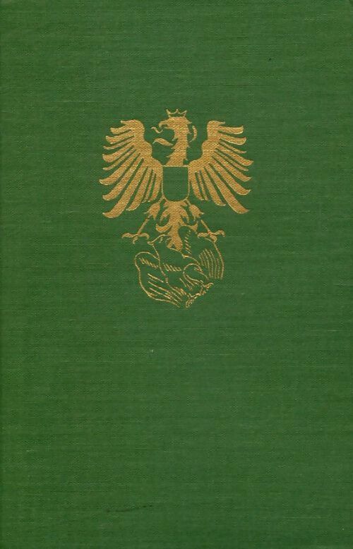 Le roi de Rome - Octave Aubry - Livre
