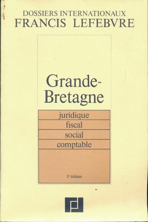 Grande-Bretagne - Collectif - Livre
