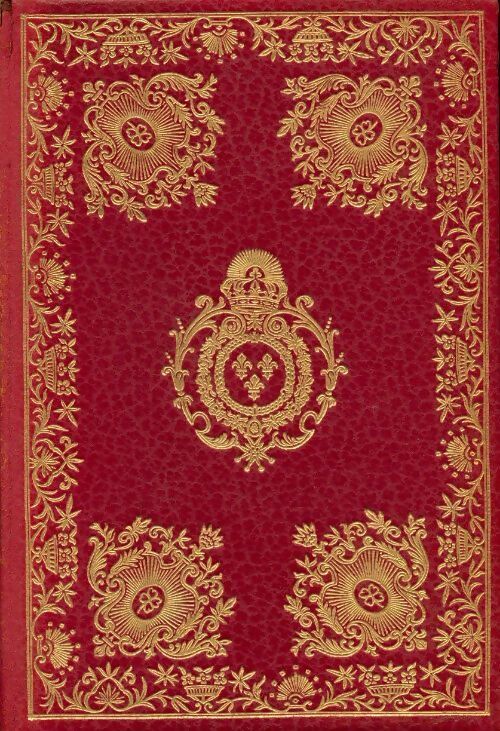 Mémoires Tome III - Saint Simon - Livre