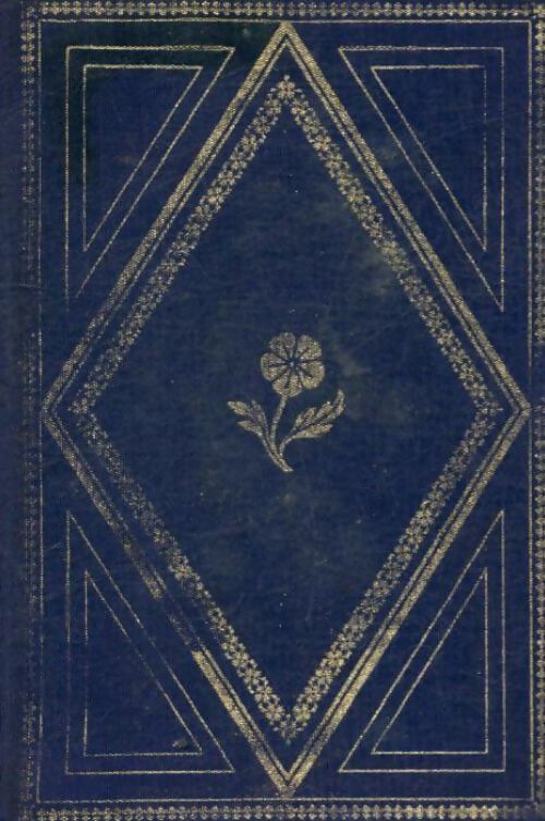 De l'amour - Stendhal - Livre