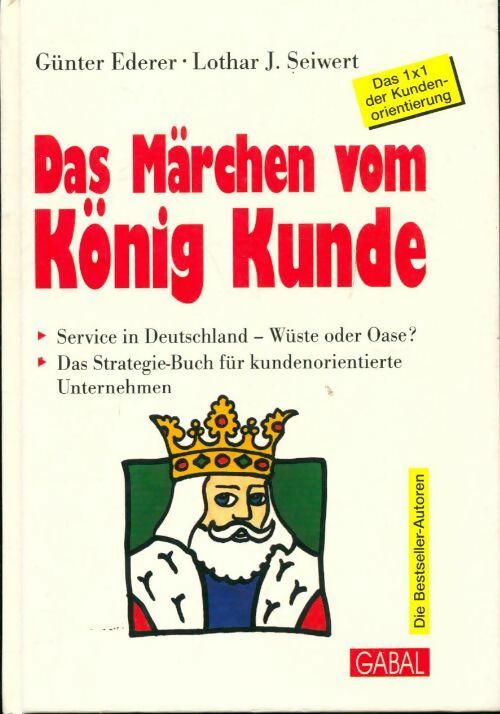 Das Marchen von Konig Kunde - Gunter Ederer - Livre