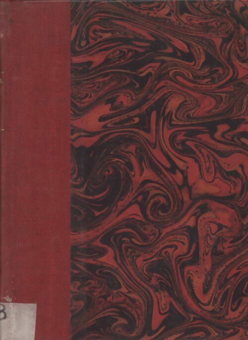 Si toubib - Edmond Reboul - Livre