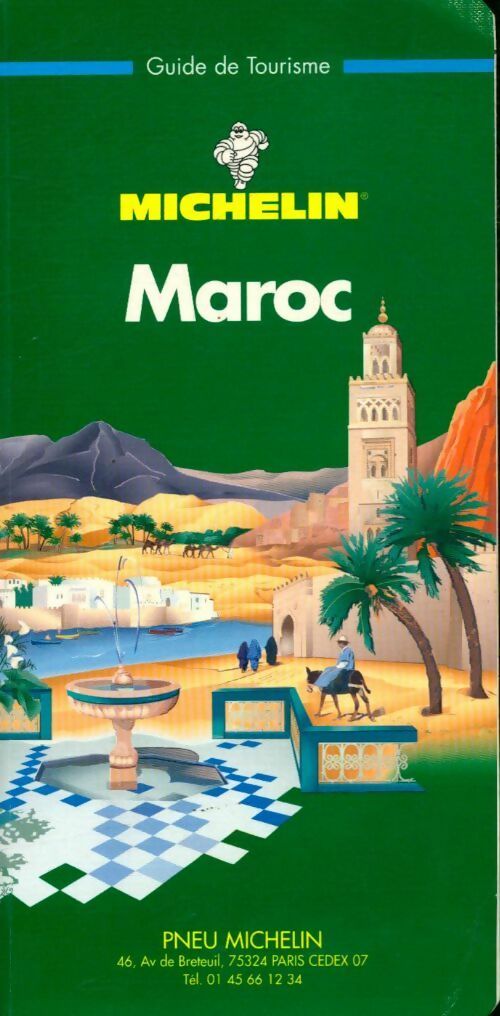 Maroc - Collectif - Livre