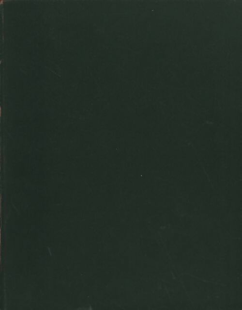 Dictionnaire des hommes - Anne-Marie Carrière - Livre