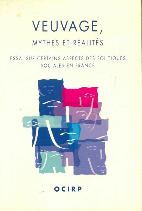 Veuvage, mythes et réalités - Isabelle Delaunay-Berdaï - Livre