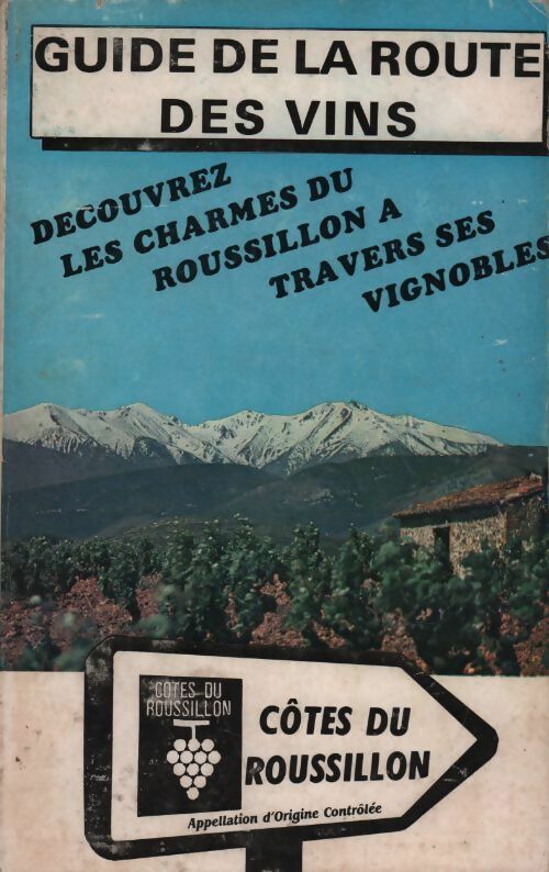 Pyrénées orientales - Collectif - Livre
