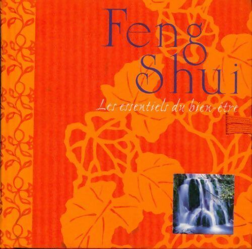 Feng shui - Martin Moosbach - Livre