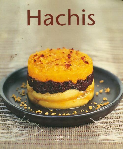 Hachis - Philippe Mérel - Livre