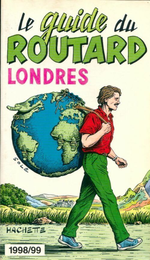 Londres 1998-1999 - Collectif - Livre