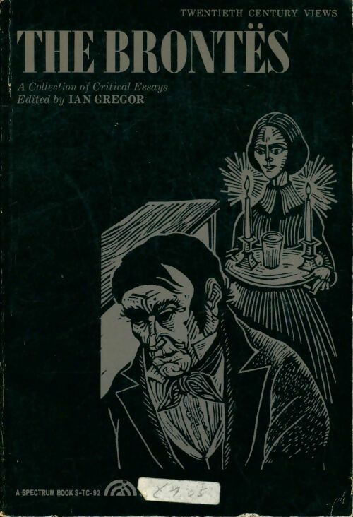 The Brontës - Ian Gregor - Livre