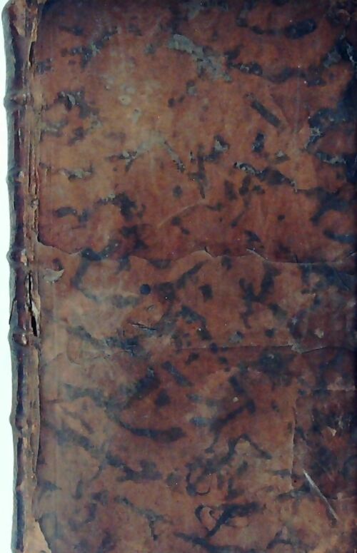 Le voyageur François ou la connoisance de l'ancien et du nouveau monde Tome X - Abbé Delaporte - Livre