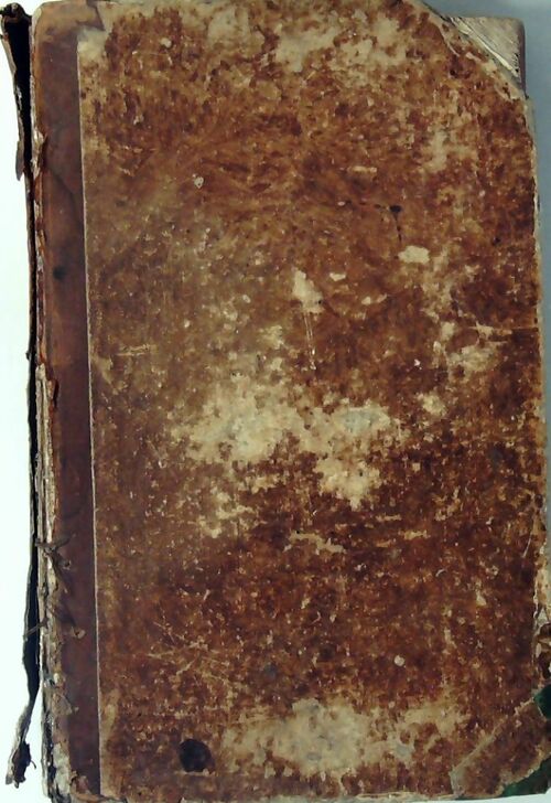 Leçons françaises de littérature et de morale Tome I - Noel N. / De La Place M - Livre