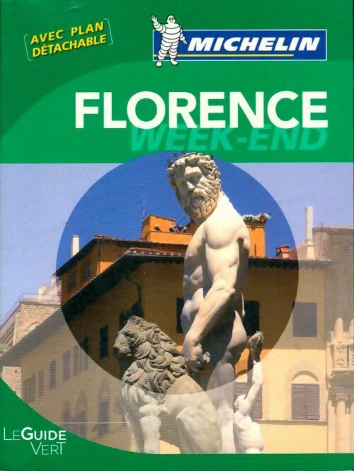 Florence week-end - Collectif - Livre