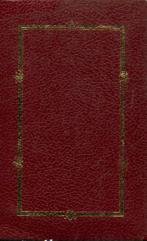 Archipel aux sirènes - Somerset Maugham - Livre