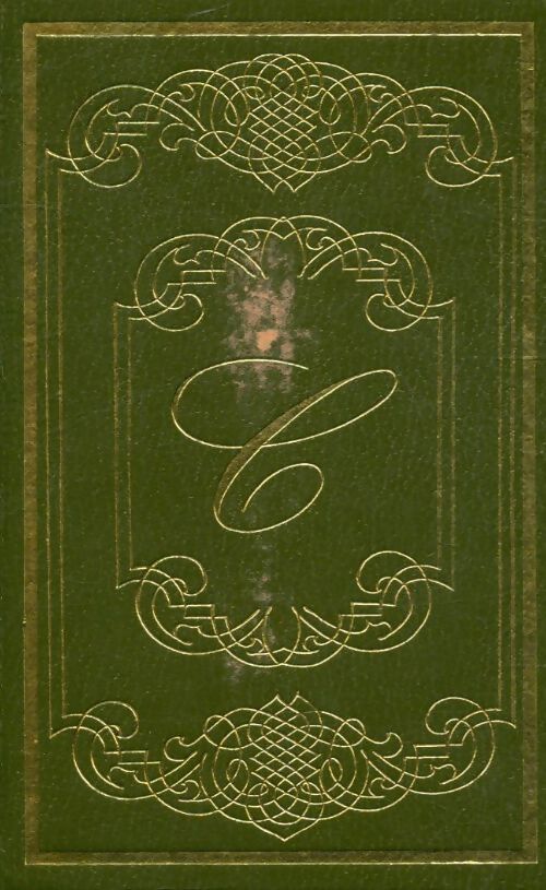 Oeuvres complètes Tome I - Colette - Livre