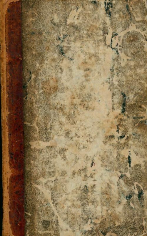 Les enfants Tome II - Guizot - Livre