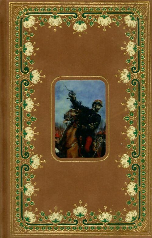 Les promesses du ciel et de la terre Tome I - Claude Michelet - Livre