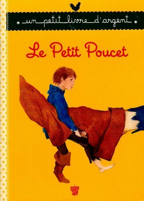 Le petit Poucet - Le Nain - Livre