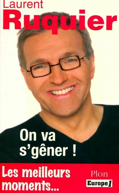 On va s'gêner - Maurice Szafran - Livre