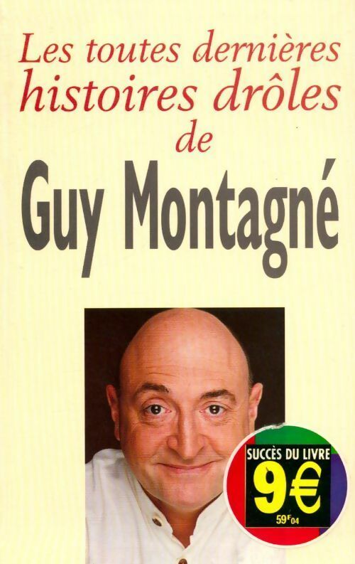 Les toutes dernières histoires drôles - Montagne - Livre