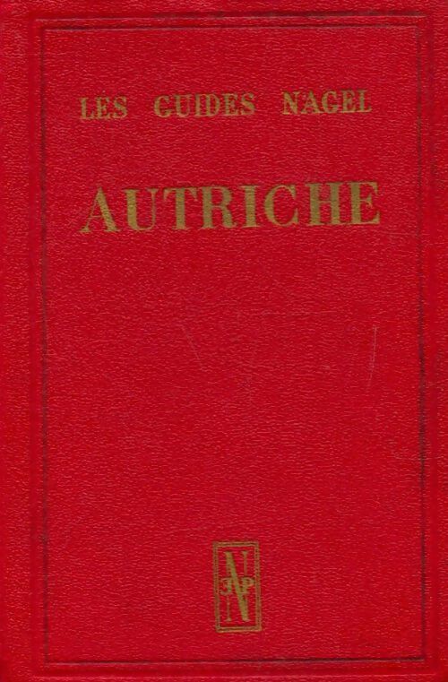Autriche - Collectif - Livre