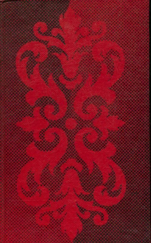 Anthologie des poètes du XVIe siècle - Collectif - Livre