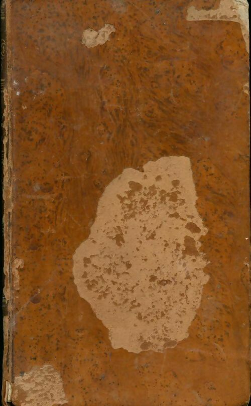 Histoire de Sainte Elisabeth de Hongrie Tome II - Comte De Montalembert - Livre