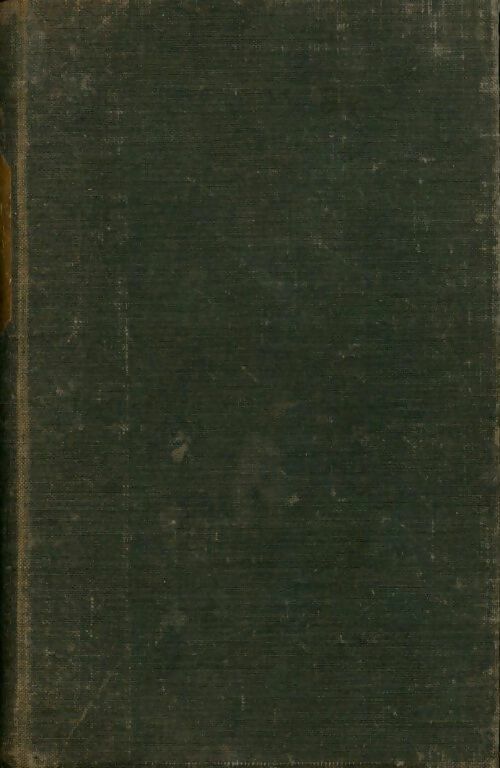 Les martyrs et le derniers des abencérages - M. De Chateaubriand - Livre