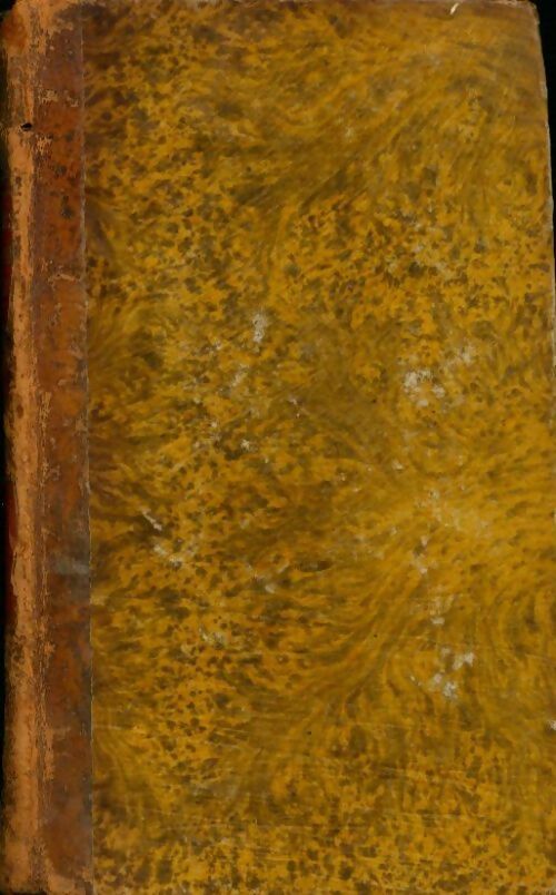Mémoires et aventures d'un homme de qualité Tome II - Abbé Prévost - Livre