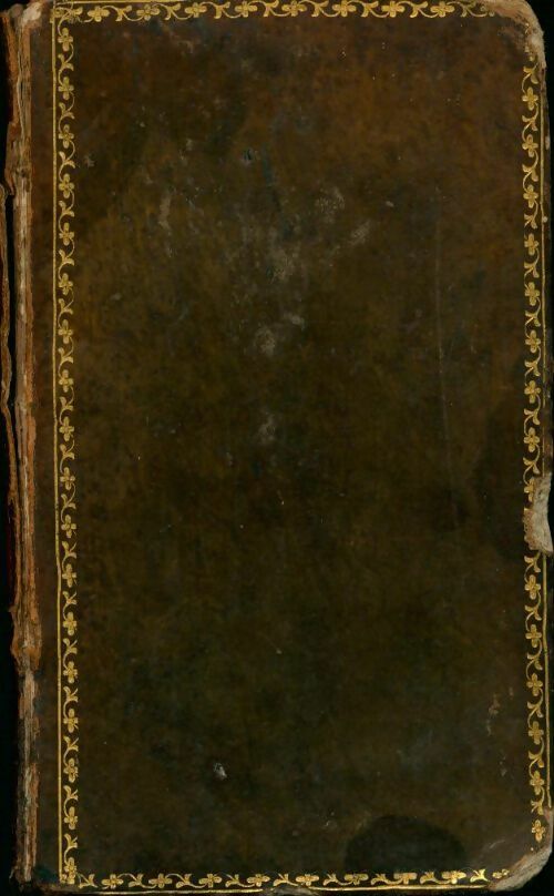 Contes à mes petites amies Tome I - J.N. Bouilly - Livre