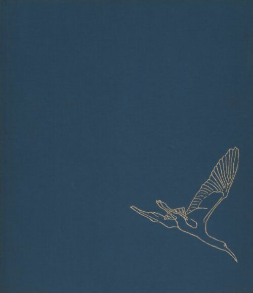 Oiseaux des terres lointaines - Hans D. Dossenbach - Livre