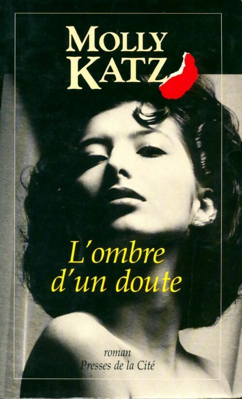 L'ombre d'un doute - Molly Katz - Livre