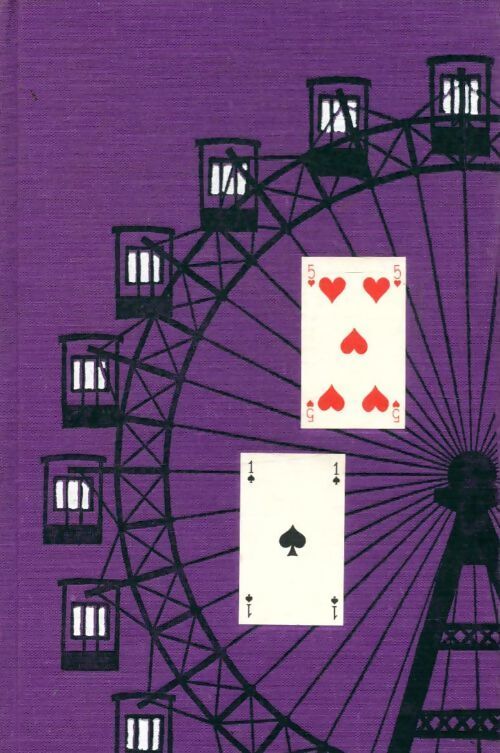 Hasard / Les trois jeunes filles de Vienne - Jacques Decrest - Livre