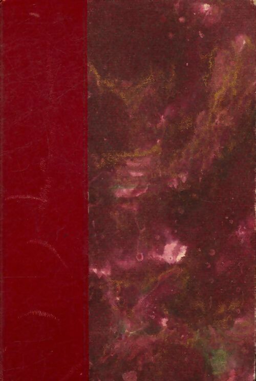 Le roman des grands fleuves - Albert Hochheimer - Livre