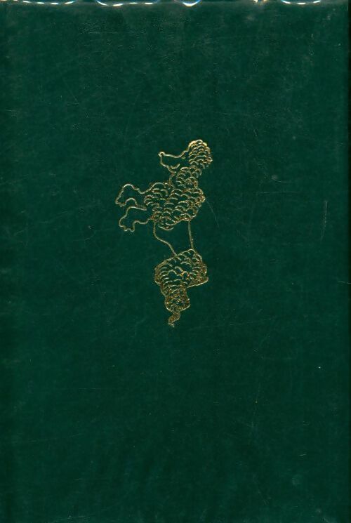 Le cirque Humberto - Eduard Bass - Livre