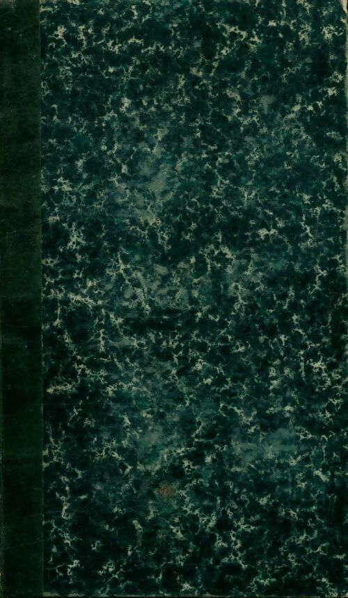 Instructions sur le rituel Tome IV - M. Gousset - Livre