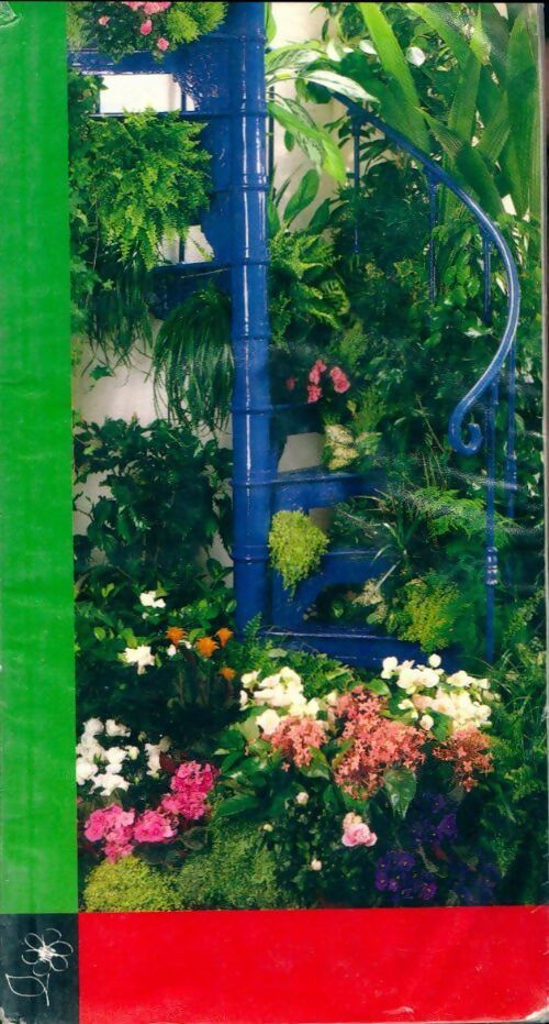 Bloemenbureau 1992-93 - Collectif - Livre