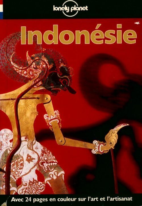 Indonésie - Collectif - Livre