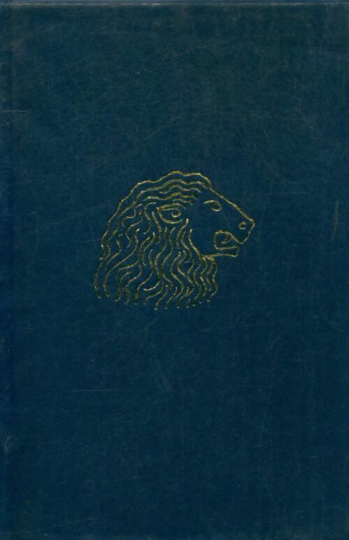 Le jour se lève à l'ouest - Georges Blond - Livre