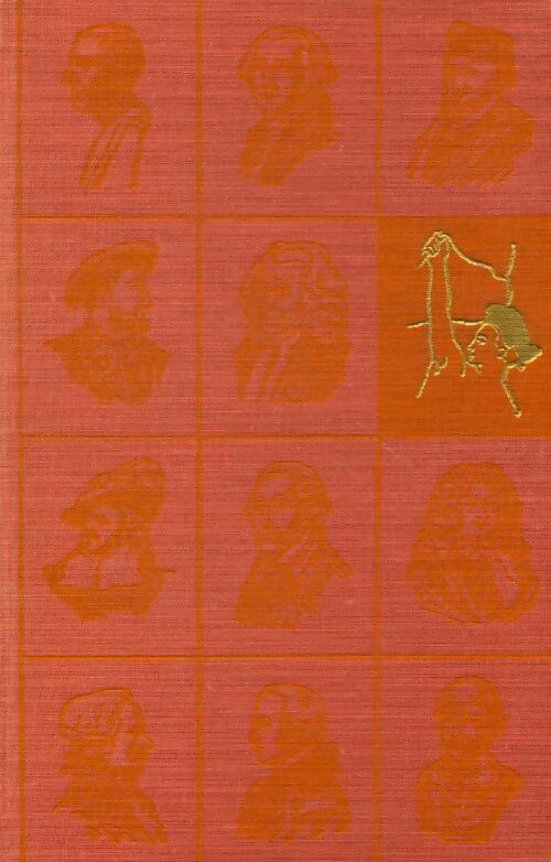 Quarante-huit - Emile Tersen - Livre