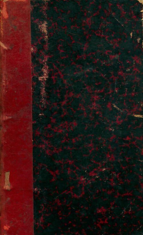 Le docteur Claude Tome I - Hector Malot - Livre